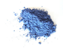 lapis lazuli powder